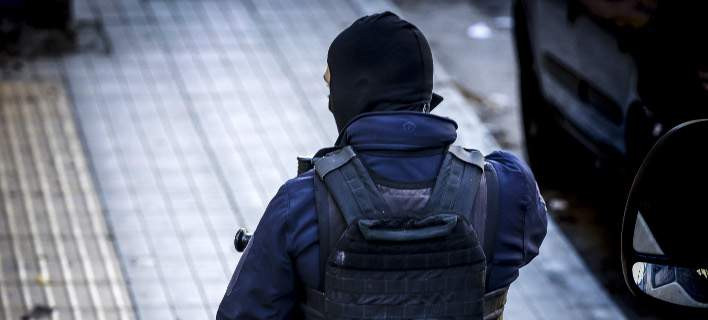 Διώξεις με βαριά αδικήματα κατά των συλληφθέντων για την κατάληψη στα Εξάρχεια